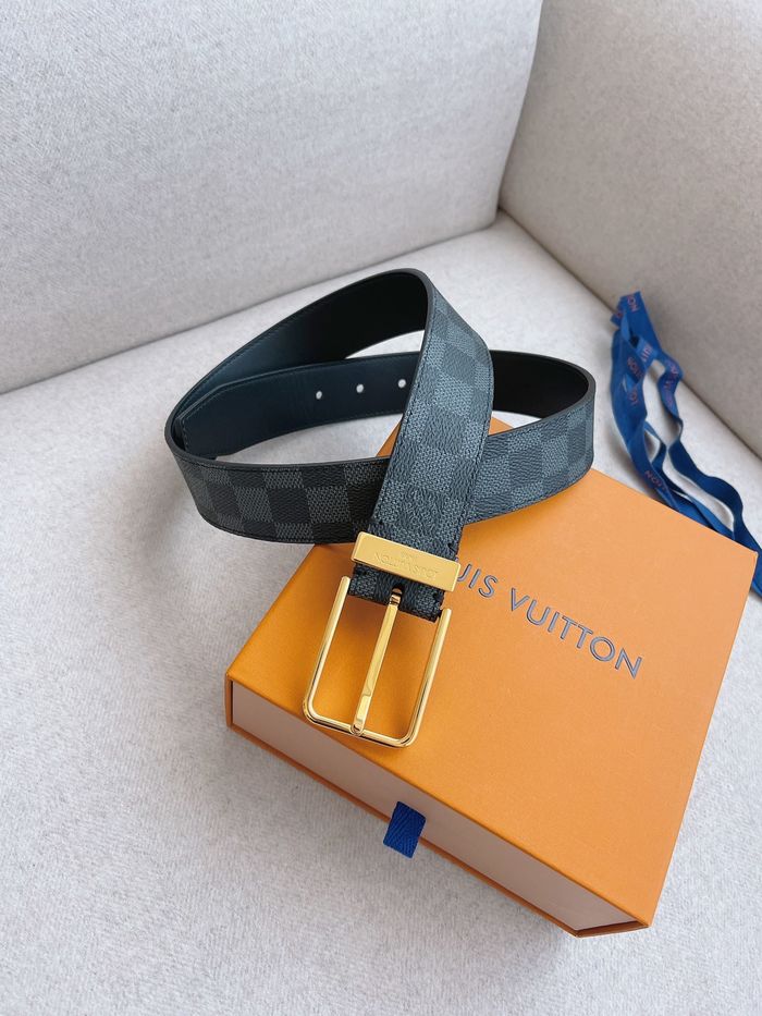 Louis Vuitton Belt 35MM LVB00016